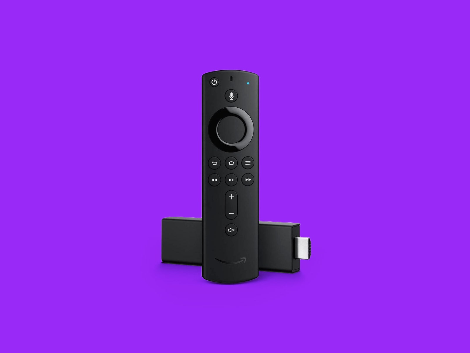 Amazon Fire TV Stick 4K