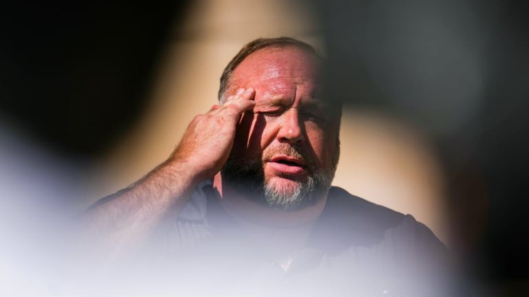 Yes, The Onion really bought Alex Jones InfoWars