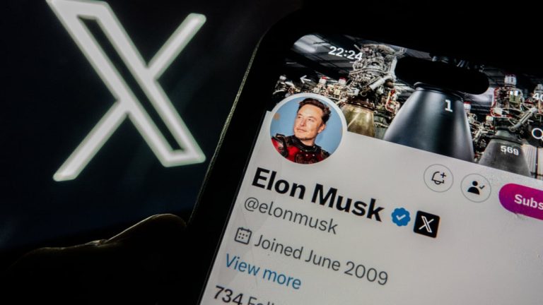 Elon Musks X is losing users in the U.S., UK, and EU. Xs own data proves it.