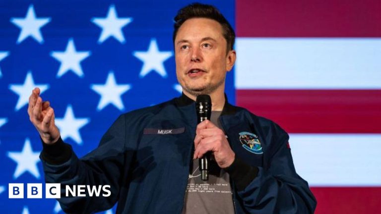 TikTok says report of possible sale to Musk 'pure fiction'