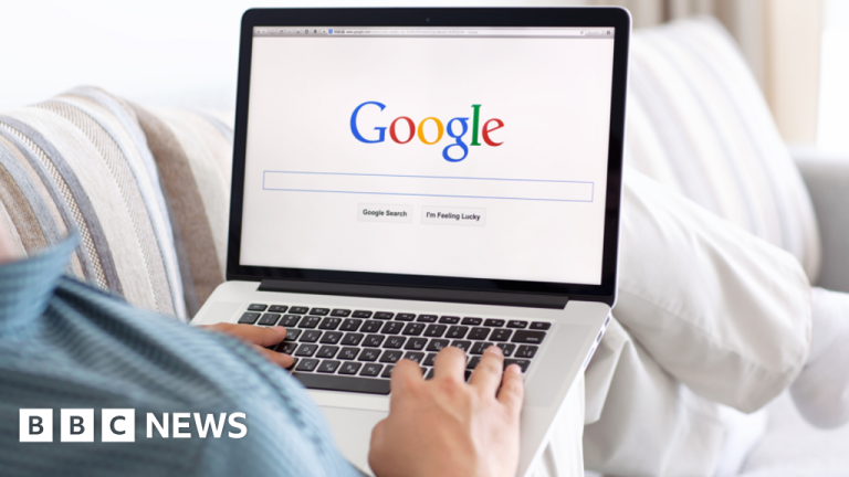 Google may be forced to make changes to UK search