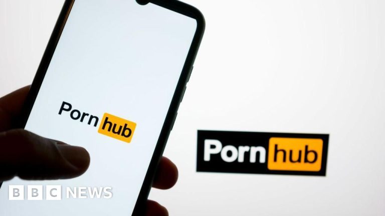 Pornhub to introduce 'government approved' age checks in UK