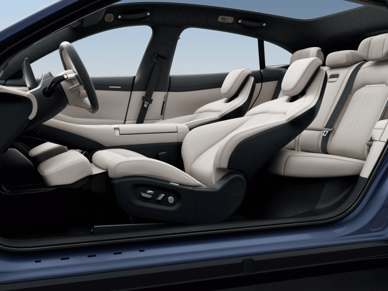 Xiaomi’s YU7 Is an SUV-Sized Middle Finger to Tesla’s Model Y