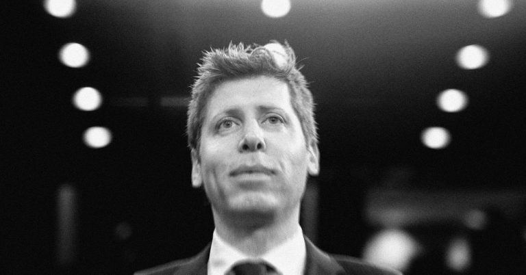 Sam Altman Slams Meta’s AI Talent-Poaching Spree: 'Missionaries Will Beat Mercenaries'