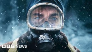 Netflix boss says AI effects used in show for first time