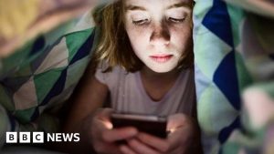 AI 'friend' chatbots probed over child protection
