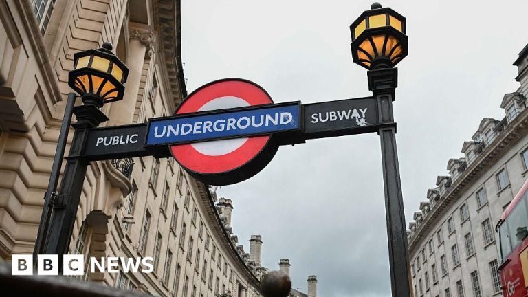 Two teenagers charged over Transport for London cyber attack