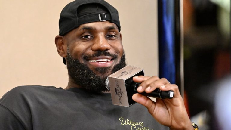 LeBron James Second Decision is another example of pervasive celebrity ad culture