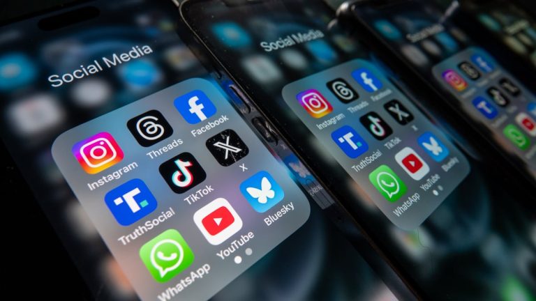 Social media companies to be held liable for financial scams under new EU rules