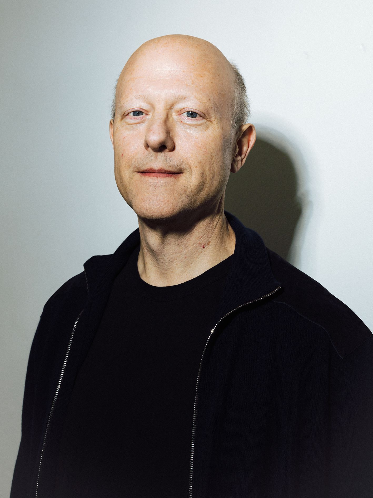 Jeremy Allaire attends the WIRED Big Interview Event.