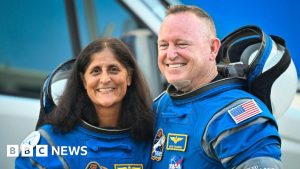 Nasa boss says Boeing Starliner failure one of worst in its history