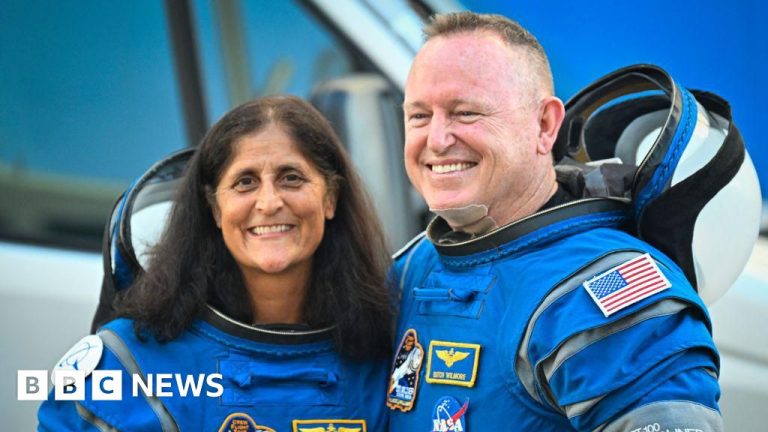 Nasa boss says Boeing Starliner failure one of worst in its history