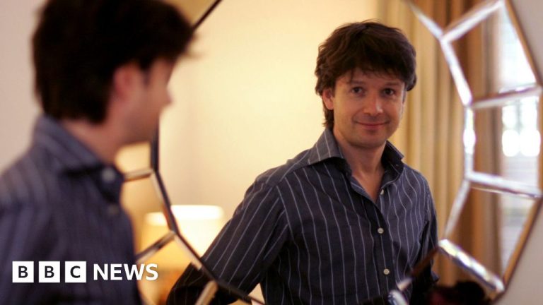 Asos co-founder dies after Thailand apartment block fall