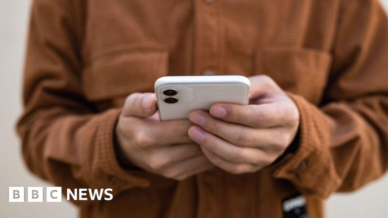 Porn company fined £1.35m by Ofcom over age check failings