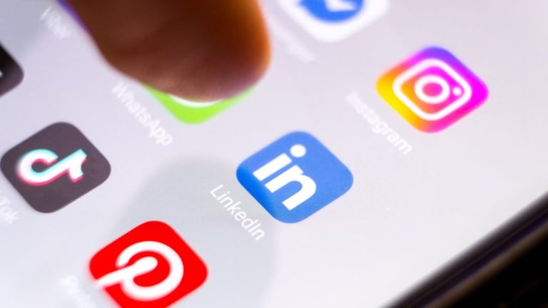 Verified LinkedIn users data is shared in shocking ways, report claims