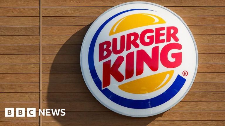 Burger King rolls out AI headsets that track employee 'friendliness'