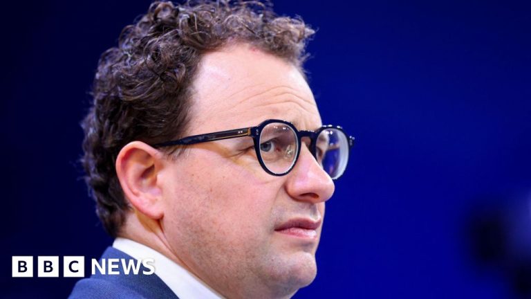 Anthropic boss rejects Pentagon demand to drop AI safeguards