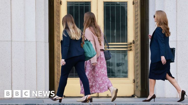 'I was on Instagram all day' – woman tells landmark trial