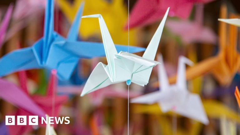 Know when to fold them: the tech inspired by origami