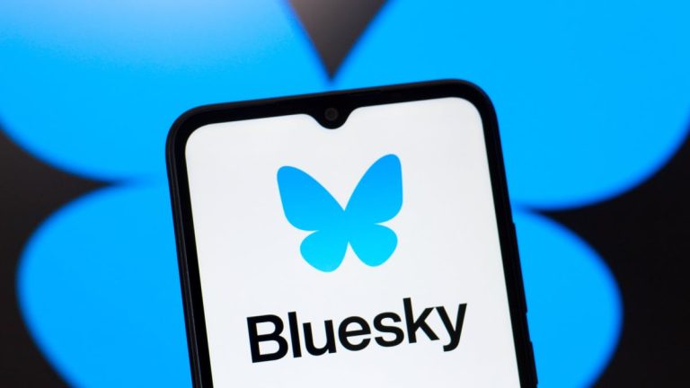 Blueskys CEO is stepping down. Heres why.
