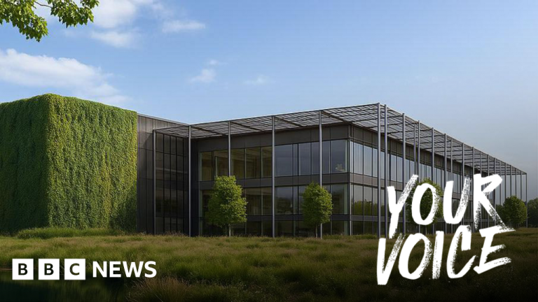 Could a huge data centre revitalise Ayrshire – or ruin it?